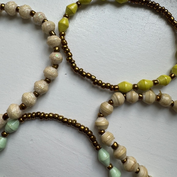 31 Bits Bracelets - Picture 2 of 2